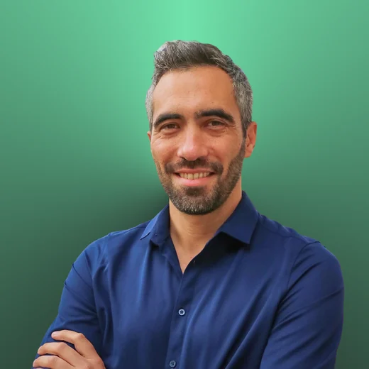 Michaël Zani